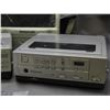 Image 4 : Lot of 2 Panasonic Omnivision VHS Cassette Recorder and Electric Tuner PV-5200-K