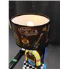 Image 5 : Rock N Roll Jukebox Table Lamp with iPod Dock