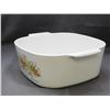 Image 3 : Corningware Spice O Life 5 quart Casserole Dish