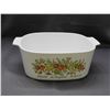 Image 4 : Corningware Spice O Life 5 quart Casserole Dish