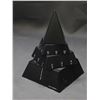Image 2 : Time Pyramid Desk Clock