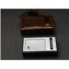 Image 1 : Vintage Koyo 10 Transistor Portable AM Radio *works*