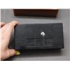 Image 3 : Vintage Koyo 10 Transistor Portable AM Radio *works*