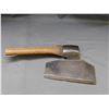 Vintage Antique D.R. Barton Cooper's Axe