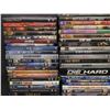 Image 3 : Lot of approx 58 DVDs Assorted Action, Superhero, Horror, Kids