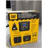 Image 3 : CAT 1750 A Lithium Power Station NEW/RETURN