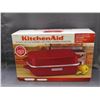 Image 1 : Kitchenaid Double Roaster 18" Enamel on Steel