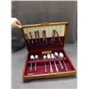 Image 1 : Cutlery Set in Presentation Box Japan Town Hall