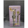 Image 1 : Curl Secret MAX Ceramic Auto Curler Set NEW/RETURN