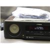 Image 2 : Yamaha TSX-B235 Bluetooth Alarm Clock Radio with CD Player, Remote, etc