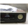 Image 3 : Yamaha TSX-B235 Bluetooth Alarm Clock Radio with CD Player, Remote, etc