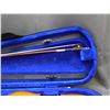 Image 5 : Menzel Hand Crafted Made in China Violin with Bow and Case