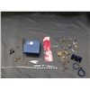 Image 1 : Lot of Assorted Marked Costume Jewelry