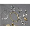 Image 4 : Lot of Assorted Marked Costume Jewelry