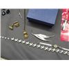 Image 5 : Lot of Assorted Marked Costume Jewelry