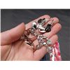 Image 8 : Lot of Assorted Marked Costume Jewelry