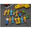 Image 2 : Lot of Fisher Price Adventure People