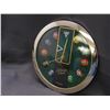 Image 1 : Billiards Clock by Daniel Dakota *works* 11" Quartz