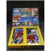 Image 2 : #1682 LEGOLAND 392PCS Box Set (opened)
