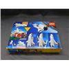 Image 3 : #1682 LEGOLAND 392PCS Box Set (opened)