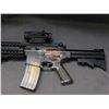 Image 2 : Plastic Pellet Gun Airsoft Rifle