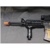 Image 3 : Plastic Pellet Gun Airsoft Rifle