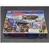 Image 1 : Thunderbirds 1992  Excavator Boxed Plastic Model Kit by LIMAI