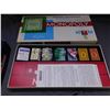 Image 4 : Lot of 2 Monopoly Board Games Vintage Parker Brothers and Europese Edition