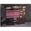 Image 7 : Lot of 3 SEALED Star Wars Original Trilogy Widescreen Edition Laser Disks