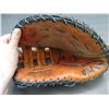 Image 3 : Wilson A-1891 Pro  24 12 3/4" Aztec Leather Baseball Mitt