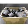 Image 1 : Lot of PVC Pipe Parts