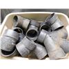 Image 2 : Lot of PVC Pipe Parts