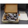 Image 1 : Box of Filter Queen Vacuum Attachments