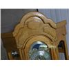 Image 3 : Grandfather Clock Face and Movement *project, for parts*