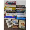 Image 1 : Lot of 26 Assorted Books