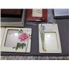 Image 3 : Lot of Assorted Picture Frames and Photobook