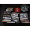 Image 1 : Box Full of Assorted CDs