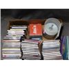 Image 6 : Box Full of Assorted CDs