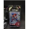 Image 3 : NHLPA Hockey NHL McFarlane Figurines Scott Gomez and VESA Toskala