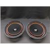 Image 1 : Pair of 10" Cerwin Vega Replacement Speakers *need to be re-foamed*