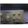 Image 3 : Prosonic Stereo Integrated Amplifier Model PSA-500