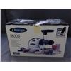 Image 3 : OMEGA Juicer 8006 Low Rotation Speed Juicing Machine