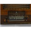 Image 2 : Vintage Spartan. Radios Richest Voice. Antique Tube Radio. Model 6148 with Viso Glow Tuning Eye.