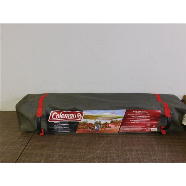 Coleman Swingwall Instant Canopy *frame only*