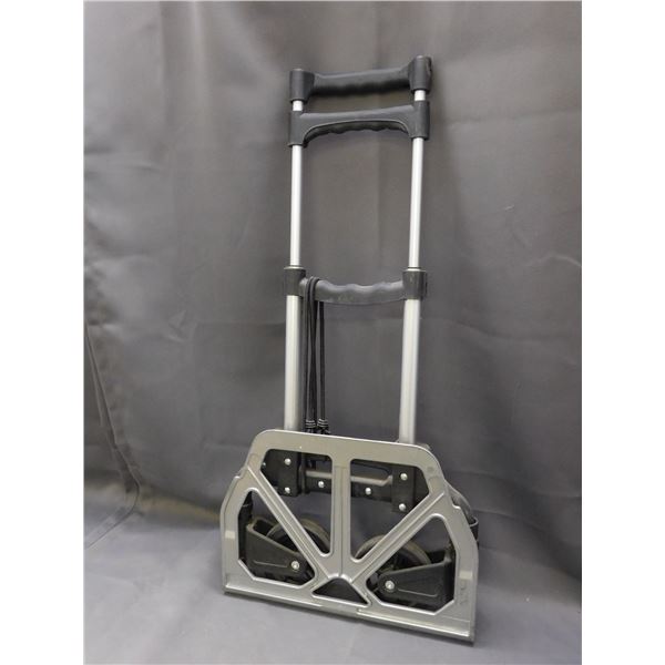 Small Foldable Rolling Cart / Dolly