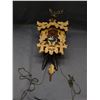 Image 1 : Wooden Coo Coo Clock Made in Germany