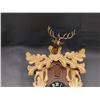 Image 3 : Wooden Coo Coo Clock Made in Germany
