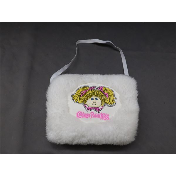 Vintage Cabbage Patch Kids Hand Warmer