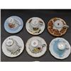 Image 10 : Lot of 7 Tea Cups and China, Windsor, Queen Anne, Foley, Royal Standard, Staffordshire