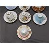 Image 9 : Lot of 7 Tea Cups and China, Windsor, Queen Anne, Foley, Royal Standard, Staffordshire